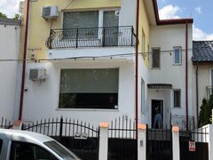 Mosilor, Foisorul de Foc, imobil 407 mp, birou/gradinita/clinica